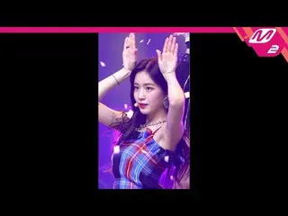 【公式mn2】【MPD直カム】Woo！ah！_ 偶然_ 'Rollercoaster'(woo！ah！WOOYEON FanCam)| MCOUNTDOWN_2