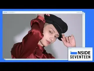 【公式】SEVENTEEN、[INSIDE SEVENTEEN] ジュン・アールアー撮影ビハインド (JUN's allure PhotoShoot Sketc