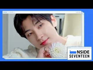 【公式】SEVENTEEN、[INSIDE SEVENTEEN] ウォンウ・ヘクスリー広告撮影ビハインド (WONWOO's Huxley Ads Shoot 