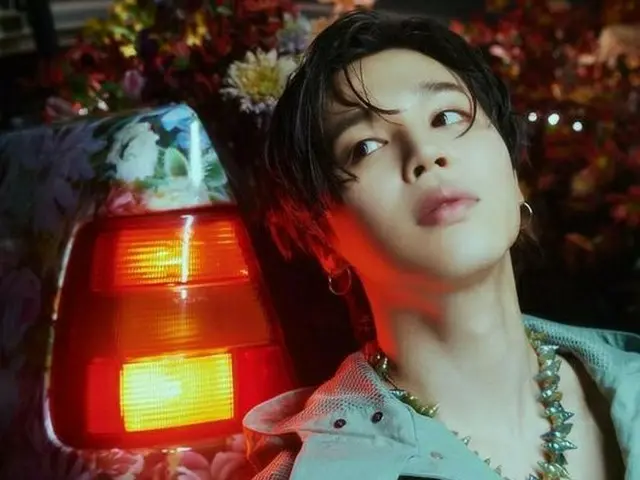 JIMIN(BTS)、Diorのグローバルアンバサダーに。