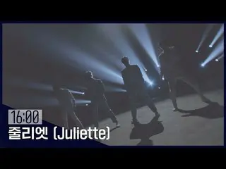 【公式jte】 [Live][ピークタイムD-27]《SHINee_ _ (SHINee_ ) - ジュリエット(Juliette)》♪ 〈ピークタイム〉2/1