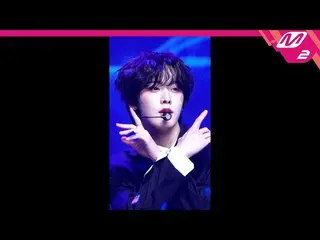 【公式mn2】【MPD直カム】ASTRO_ 傘下_ 'Madness'(ASTRO_ _  SANHA FanCam)| MCOUNTDOWN_2023.1.1