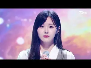 【公式mnk】[Park Hyeon Seo - It'll Be Okay] #M COUNTDOWN_  EP.780 | Mnet 230119放送  