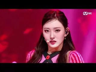 【公式mnk】[H1-KEY_ _  - Rose Blossom] #M COUNTDOWN_  EP.780 | Mnet 230119放送  