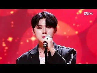 【公式mnk】[Choi Suhwan - LEFT ON READ] #M COUNTDOWN_  EP.780 | Mnet 230119放送  