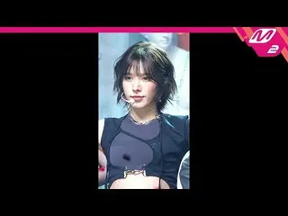 【公式mn2】[直カム] ガット・ザ・ビット・ウェンディ直カム 4K 'Stamp On It' (GOT the beat WENDY_  FanCam) |