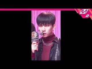 【公式mn2】【MPD直カム】VIXXヒョク_「桃源鏡+鎖+呪い人形」 MCOUNTDOWN_2023.1.19  