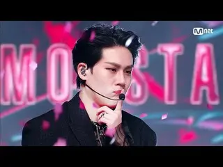 【公式mnk】[MONSTA X_ _  - Beautiful Liar] #M COUNTDOWN_  EP.780 | Mnet 230119放送  