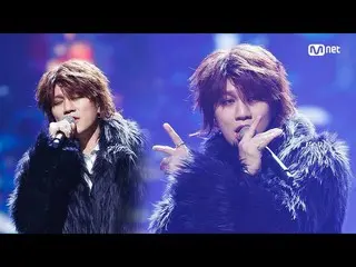 【公式mnk】【TANAKA - WASURENAI (Prod By D-Hack)】 Special Stage | #M COUNTDOWN_  EP.7