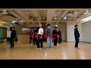 【公式】ASTRO、ASTRO ASTRO ムンビン＆傘下 - Madness DANCE PRACTICE  