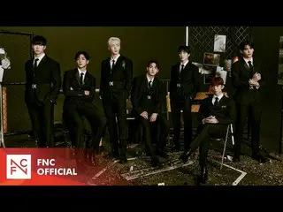 【公式】SF9、[Full] SF9 12TH MINI ALBUM 'THE PIECE OF9' SHOWCASE  