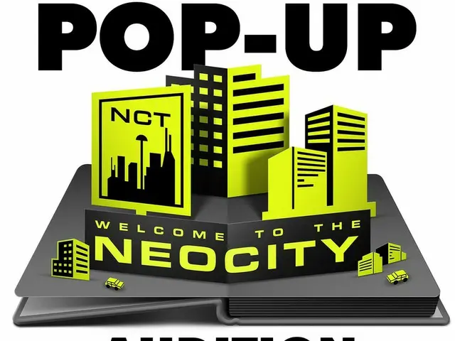 SMエンタテインメント、「NCT」の新メンバーを探すオーディション「WELCOME TO THE NEOCITY POP-UPAUDITION」を2月より開催。