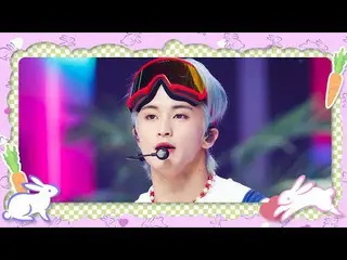 【公式mnk】[2023うさぎの年特集] NCT_ _  DREAM_ _  (NCT Dream) - Candy #M COUNTDOWN_  EP.781