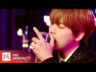 【公式】SF9、[archive 9] SF9 INSEONG - Love In The Ice (東方神起) Cover Ver.  