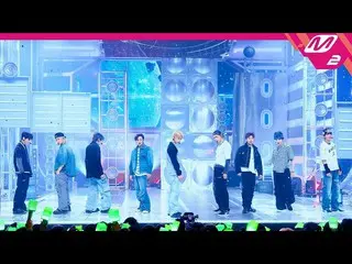 【公式mn2】【MPD直カム】NCT 127直カム8K 'Ay-Yo'(NCT_ _ 127_ _ FanCam)| MCOUNTDOWN_2023.2.2  