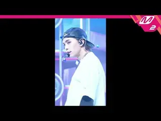 【公式mn2】【MPD直カム】NCT 127ジャニー_ 'Ay-Yo'(NCT_ _ 127_ _  JOHNNY FanCam)| MCOUNTDOWN_20