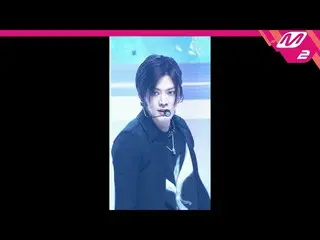 【公式mn2】【MPD直カム】NCT 127ユタ_ 'Ay-Yo'(NCT_ _ 127_ _ YUTA FanCam)| MCOUNTDOWN_2023.2.