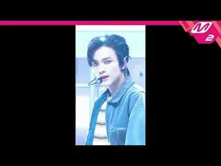 【公式mn2】【MPD直カム】NCT 127ヘチャン_ 'Ay-Yo'(NCT_ _ 127_ _ HAECHAN FanCam)| MCOUNTDOWN_20