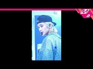 【公式mn2】【MPD直カム】NCT 127マーク_ 'Ay-Yo'(NCT_ _ 127_ _  MARK FanCam)| MCOUNTDOWN_2023.