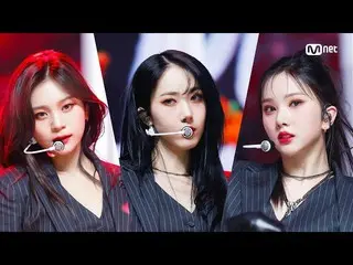 【公式mnk】[VIVIZ_ _  - PULL UP] Comeback Stage |  #M COUNTDOWN_ EP.782 | Mnet 23020