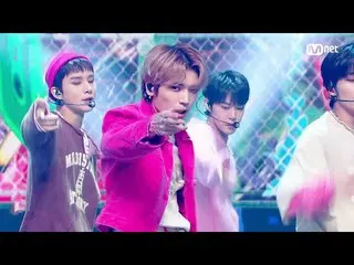 【公式mnk】[NCT_ _  127_ _  - DJ] Comeback Stage |  #M COUNTDOWN_ EP.782 | Mnet 2302