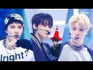 【公式mnk】[NCT_ _ 127_ _  - Ay-Yo] Comeback Stage |  #M COUNTDOWN_ EP.782 | Mnet 23