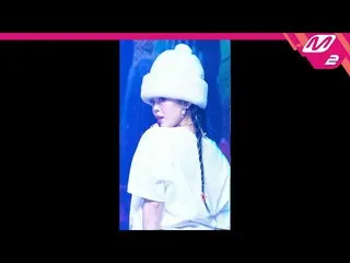 【公式mn2】【MPD直カム】XGココナ_「SHOOTING STAR」(XG COCONA FanCam)| MCOUNTDOWN_2023.2.2  