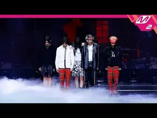 【公式mn2】[直カム] TXT直カム8K 'Devil by the Window' (TXT FanCam) | REVOLVE MCOUNTDOWN_20