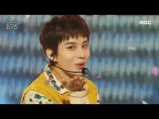 【公式mbk】NCT_ _ 127_ _ (NCT 127) - DJ |ショー！ MusicCore | MBC230204放送  