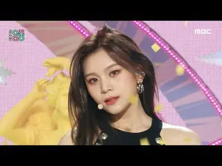 【公式mbk】VIVIZ_ _ (VIVIZ_ ) - PULL UP |ショー！ MusicCore | MBC230204放送  