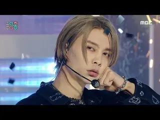 【公式mbk】NCT_ _ 127_ _ (NCT 127) - Ay-Yo |ショー！ MusicCore | MBC230204放送  