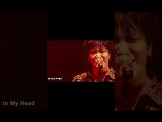 【J公式】CNBLUE、CNBLUE #shorts 01 『CNBLUE AUTUMN CONCERT 2022 ～LET IT SHINE～ @NIPPON