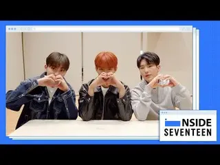 【公式】SEVENTEEN、[INSIDE SEVENTEEN] プソクソン(SEVENTEEN)「ファイト太陽よじ(Feat.イ・ヨンジ)」MV Reacti