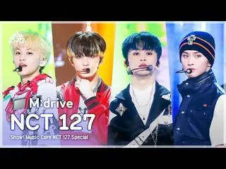 【公式mbk】NCT_ _  127_ _ .zip 📂 Fire Truck(消防車)からAy-Yoまで|ショー！ MusicCore  