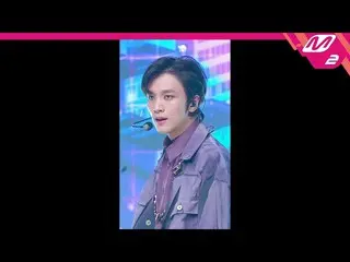 【公式mn2】【MPD直カム】NCT 127ヘチャン_ 'Ay-Yo'(NCT_ _ 127_ _ HAECHAN FanCam)| MCOUNTDOWN_20