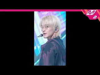 【公式mn2】【MPD直カム】NCT 127マーク_ 'Ay-Yo'(NCT_ _ 127_ _  MARK FanCam)| MCOUNTDOWN_2023.