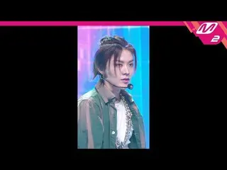 【公式mn2】【MPD直カム】NCT 127ユタ_ 'Ay-Yo'(NCT_ _ 127_ _ YUTA FanCam)| MCOUNTDOWN_2023.2.