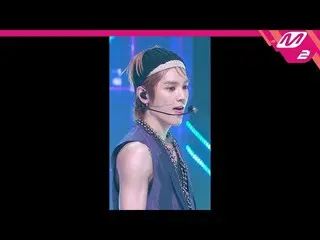 【公式mn2】【MPD直カム】NCT 127テヨン_ 'Ay-Yo'(NCT_ _ 127_ _ TAEYONG FanCam)| MCOUNTDOWN_202