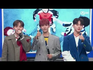 【公式mnk】['COMEBACK INTERVIEW' with BSS (SEVENTEEN_ _ )] #M COUNTDOWN_  EP.783 | M