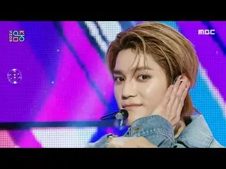 【公式mbk】NCT_ _ 127_ _ (NCT 127) - DJ |ショー！ MusicCore | MBC230211放送  