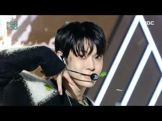 【公式mbk】NCT_ _ 127_ _ (NCT 127) - Ay-Yo |ショー！ MusicCore | MBC230211放送  