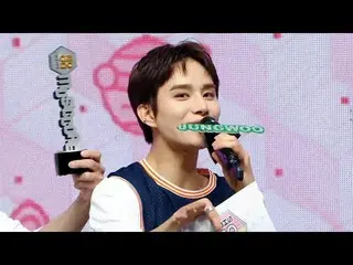 【公式mbk】【ショー！音楽中心_ 未放分] 2月2週目 1位 アンコール舞台！ NCT 127 - エイヨ(NCT_ _  127_ _  - Ay-Yo)、