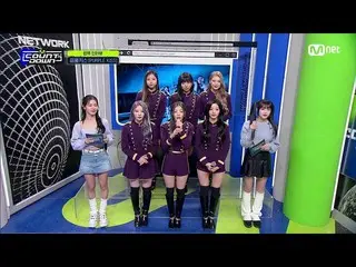 【公式mnk】['COMEBACK INTERVIEW' with PURPLE KISS_ _ ] #M COUNTDOWN_  EP.784 | Mnet 