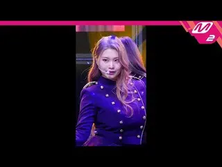 【公式mn2】【MPD直カム】PURPLE KISS_  スアン_ 'Sweet Juice' (PURPLE KISS_ _  SWAN FanCam) | 