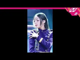 【公式mn2】【MPD直カム】PURPLE KISS_ 名古銀_ 'Sweet Juice' MCOUNTDOWN_2023.2.16  