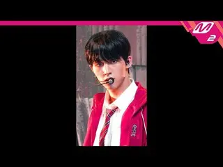 【公式mn2】[MPD 直カム] TNX 銀輝直カム 4K 'Love or Die' (TNX HWI FanCam) | MCOUNTDOWN_2023.2