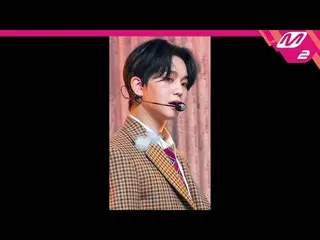 【公式mn2】【MPD直カム】TNXチャン・ヒョンス_ 'Love or Die'(TNX HYUNSOO FanCam)| MCOUNTDOWN_2023.2