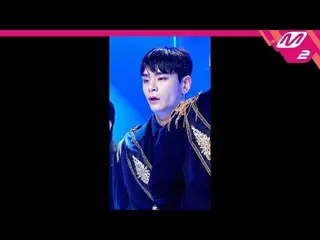 【公式mn2】【MPD直カム】ジャストジャンクジェイホ_ 'Loyal + GROOVE'(JUST JERK JHO FanCam)| MCOUNTDOWN_