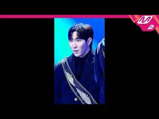 【公式mn2】【MPD直カム】ジャストジャンクエスワン_ 'Loyal + GROOVE'(JUST JERK FanCam)| MCOUNTDOWN_2023