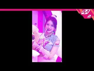 【公式mn2】【MPD直カム】STAYC_ アイサ_ 'Teddy Bear'(STAYC_ _ ISA FanCam)| MCOUNTDOWN_2023.2.